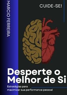 Livro Desperte o Melhor de Si