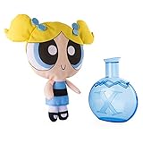 Powerpuff Girls - Puff Out Plush - Bubbles