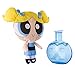 Powerpuff Girls - Puff Out Plush - Bubbles