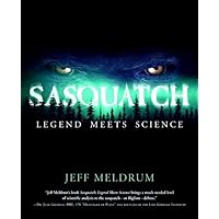Sasquatch: Legend Meets Science