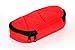 10-Bottle Essential Oil Carrying Case - Coral with Black interior