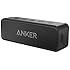 Altoparlante Bluetooth portatile da 60 W (80 W Peak) con subwoofer bassi pesanti, altoparlanti wireless Bluetooth 5.0, supporto radio FM, lettore MP3, EQ, luci colorate a LED, feste, all'aperto