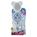 Disney Princess Little Kingdom Cinderella Shimmer & Shadow Compact Case