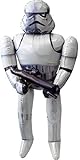 Anagram Storm Trooper Airwalkers Foil