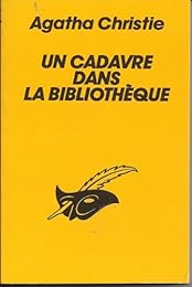 Un  Cadavre dans la bibliothèque