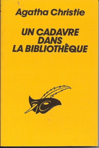 Un  Cadavre dans la bibliothèque