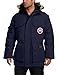 Canada Goose Men's Expedition Parka Coat