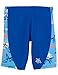 Tuga Boys Jammer Swim Short 2-14 Years, UPF 50+ Sun Protection Swim Bottom