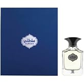 Arabian Oud SULTANI 100 ml | Eau de Parfum for Him | Bergamot, Iris flower, Musk