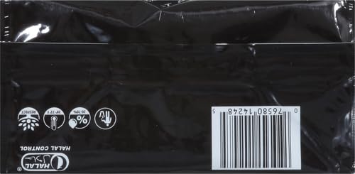 LOACKER WAFER QUDRTNI DRK CHOC 25 8.82OZ