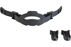 Scubapro Fin Strap for Jet Sport Ppen Heel Fins