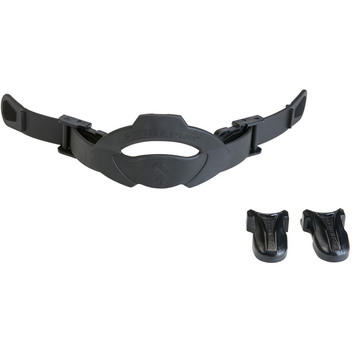 Scubapro Jet Sport / Twin Jet Max Fin Strap — image 1