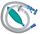 Anesthesia Breathing Circuit, 3 Liter bag