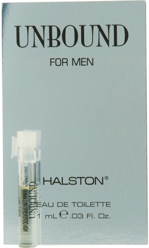 unbound halston
