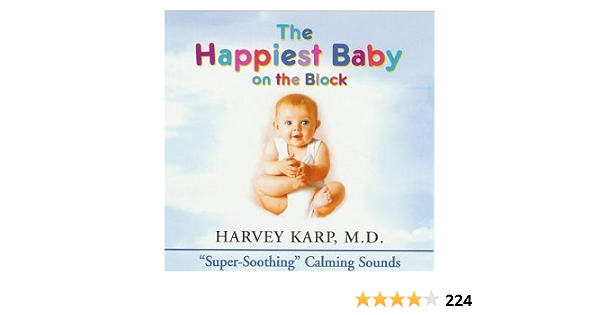 calming noises for babies