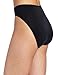 Wacoal Women's Bodysuede Lace Hi-Cut Panty Brief Panty