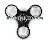 Hybrid LED 2 Plus Fidget Spinner by YOLOS Spinners