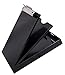 Saunders 21117 Recycled Aluminum Cruiser Mate Storage Clipboard - Form Holder with Dual Tray Storage with Self-Locking Latch. Office Supplies primary