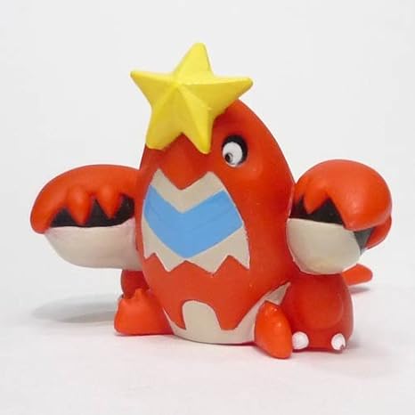 Amazon ポケモンキッズ アドバンス 4 No 305 シザリガー フィギュア ドール 通販