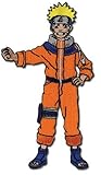 Naruto: Naruto Uzamaki Anime Patch