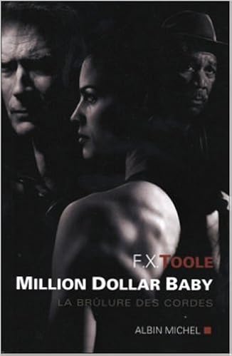 Million Dollar Baby La Brûlure Des Cordes Amazonca Fx - 