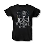 Sons of Anarchy - Women's T-Shirt Fairytale Baby