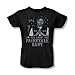 Sons of Anarchy - Women's T-Shirt Fairytale Baby