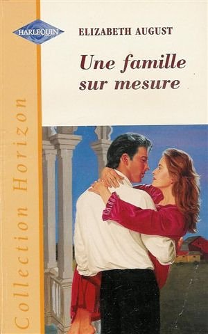 Une famille sur mesure