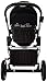 Baby Jogger City Select Stroller - 2016 | Baby Stroller with 16 Ways to Ride, Goes from Single to Double Stroller | Quick Fold Stroller, Onyx