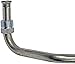 Dorman 624-893 Automatic Transmission Oil Cooler Hose Assembly Compatible with Select Dodge Models