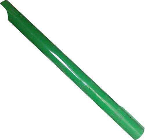 Abilene Machine AH145050 - New Replacement Horizontal Unloading Auger Tube (Extended Wear) 180" for 6620, 7720, 7721, 8820, 9500, 9500SH, 9600, 9610, 9650, 9650CTS, 9650STS, 9750STS, CTS, CTS II John Deere Combines