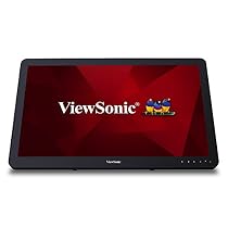 ViewSonic VSD242-BKA-US0 24