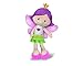 Nici Wonderland Doll Minicarla the Fairy