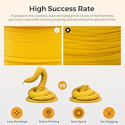 FilaBees 3D Printer Filament PLA Filament