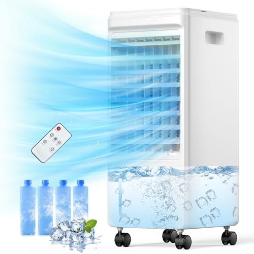 Slkdrft Portable Air Conditioners Windowless,3-IN-1 Ventless