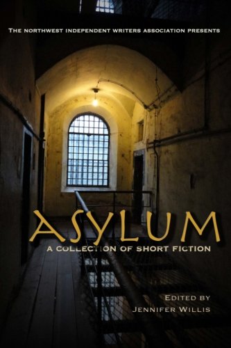 Asylum: a collection of short fiction