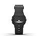 Pebble Time Round Black/Black 20mm Special Ed. 601-00052 (Certified Refurbished)