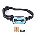 Dog Barking Collar For Small Medium And Large Dogs You Can Control Your Pet Unwanted Barking With This Safe GoodBoy Vibrating Anti Bark Training Device ( 8 + lbs )