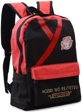 Anime Backpack Cosplay Bag Backpack School Bag Many Kinds Can Choose (Hōzuki no Reitetsu)