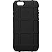iPhone 6 [Magpul] Field Case [Black] Premium Quality Protective Strong TPU Case - Get Ultimate Impact Resistant Protection with This Highly Rated case by Magpul! [Perfect Fitting Apple iPhone 6 Case]