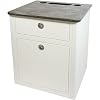 Pontoon-Storage-Station-with-Trash-Unit Pontoon-Storage-Station-with-Trash-Unit