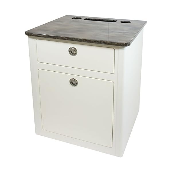 Pontoon-Storage-Station-with-Trash-Unit Pontoon-Storage-Station-with-Trash-Unit