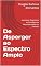 Livro De Asperger ao Espectro Amplo : Identidade, Diagnóstico e o Paradigma da Neurodiversidade em Evolução