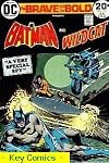 The Brave and the Bold [1955] #110