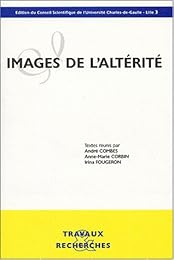 Images de l'altérité
