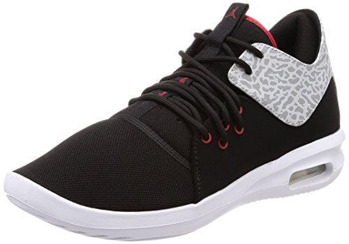 Nike Air Jordan First Class Running Or Casual Shoes Sneakers BGRW