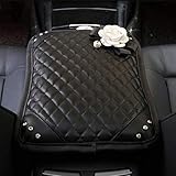 eing Car Armrest Center Console Cover Cushion Pad