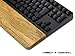 Filco Wood Palm Rest for TenKeyless Keyboards FWPR/M