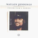 Waylon Jennings Album: «Collectors Series» (Front side) Waylon Jennings Album: «Collectors Series» (Front side)