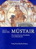 Müstair : Die mittelalterlichen Wandbilder in der Klosterkirche, , 3777434450